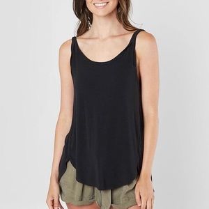 Free People Atlantic Tank Top